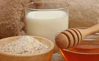 Quên kem trộn đi, muốn trắng như bông bưởi hãy dùng cách tự nhiên, lành tính này