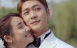 "Tuổi thanh xuân 2" khép lại bằng một cái kết không thể nào nhạt nhòa hơn!