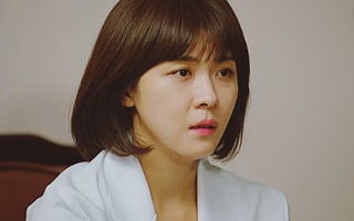Không thể tin nổi: Ha Ji Won bị buộc thôi việc dù được mệnh danh là thiên tài