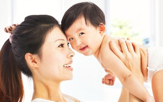 Lo sốt vó mỗi khi con mắc chứng rối loạn tiêu hóa thì giờ mẹ đã có 19 trợ thủ đắc lực để “cầu cứu”