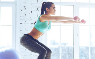 Tiết lộ 7 lý do khiến bạn dù có tập luyện bao nhiêu mà chân vẫn "to như cột đình"