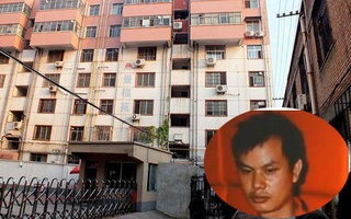 Phát hiện căn hầm bí mật ngay trong chung cư mà yêu râu xanh dùng để bắt giam và hãm hiếp 6 phụ nữ