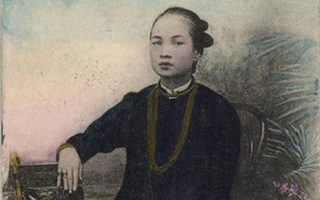 Cuộc đời ngắn ngủi và cái chết bi thảm của cô Ba Sài Gòn - hoa hậu đầu tiên của xứ Nam Kỳ