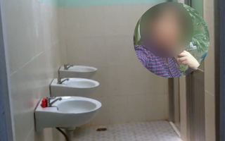 Hà Nội: Cô giáo bị tố nhốt bé gái 4 tuổi trong nhà vệ sinh rồi... quên luôn và ra về