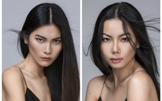 Next Top Model lộ kết quả: Lại Thanh Hương bị loại, Kim Dung lên làm thủ lĩnh?
