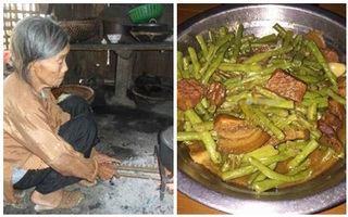 Cháu gái dắt người yêu thành phố về quê ra mắt, bà hì hụi vào bếp nấu ăn, chàng trai không thèm đụng đũa vì...