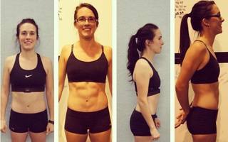 Người skinny fat nên có chế độ tập luyện và dinh dưỡng thế nào để sở hữu thân hình khỏe đẹp?