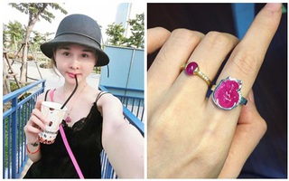 Cô gái Yên Bái bỏ đại học đi buôn, thu nhập 150 triệu/tháng, chi hết 1/3 còn lại bỏ túi