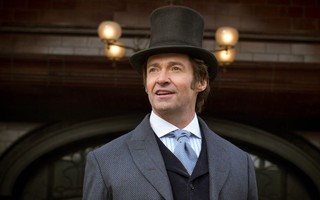 "Người Sói" Hugh Jackman tập hợp các "dị nhân" cho show diễn vĩ đại nhất thế kỷ