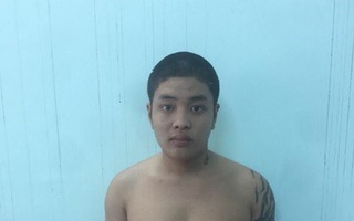 Thanh niên 20 tuổi giết du khách Mỹ ở khu phố Tây khai gì?