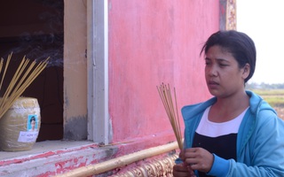 Tìm thấy cuốn nhật kí của bé gái 13 tuổi tự tử nghi do hàng xóm xâm hại tiết lộ đã từng mang thai?