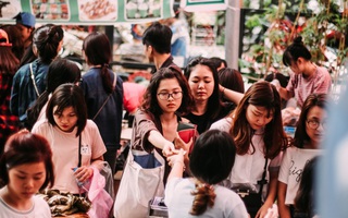 Vui chơi “tới bến” với loạt sự kiện tưng bừng ở hai miền