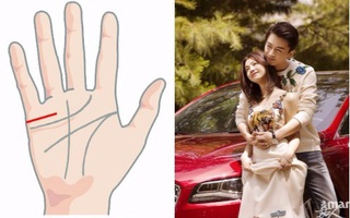 Ai sở hữu đường hôn nhân thế này, kết hôn rồi hạnh phúc ngập tràn, sự nghiệp lên như diều gặp gió
