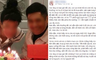 Tết nhất mà, phụ nữ nào mà không thích chồng làm điều này, bởi "đàn bà con gái là thế đấy"