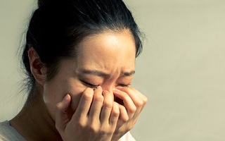 Chết lặng với tình thương “như hai người phụ nữ” mà chồng dành cho mình