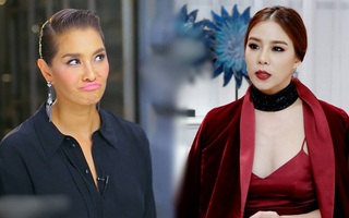 Chỉ đắc ý được một tập, HLV "nhọ nhất" The Face Thái Lan vẫn thảm bại như xưa