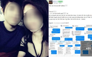 Chàng trai yêu xa chuẩn bị 50 triệu quà Tết thì nhận được tin bạn gái 10 năm... có bầu với người khác