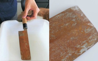 Chủ tiệm hí hửng bán được “sắt vụn” cho khách, biết được giá trị hiện tại của nó chắc sẽ tiếc lắm đây