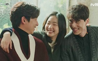 Không phải Gong Yoo, đây mới là người khiến nữ chính phải lòng trong "Goblin"