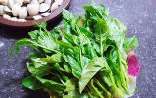 Muốn đẹp da, mát gan, tinh thần sảng khoái: Chuyên gia chỉ bài thuốc dễ chế biến từ các loại rau quả