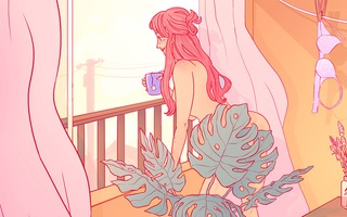 6 lý do bạn nên "giải phóng" bản thân khỏi quần áo nhiều hơn