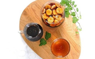 Tự làm giấm chuối vừa thơm vừa ngon lại đơn giản vô cùng