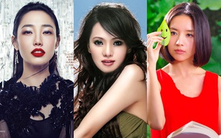 Loạt sao nữ mất cả danh tiếng, tiền bạc vì vướng vào chuyện ngoại tình