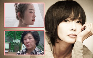 Thêm nhiều tiết lộ gây sốc của con gái của Choi Jin Sil về bà ngoại