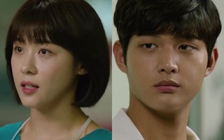 Vừa lạnh lùng vừa khó tính, nhưng Ha Ji Won lại mới có thêm trai trẻ "xin chết"