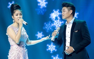 Lê Phương thừa nhận bị mẹ chồng ghét vì có con riêng và lớn tuổi hơn chồng
