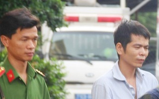 9 lần hãm hiếp bé gái 12 tuổi, "yêu râu xanh" lãnh án 18 năm tù