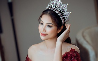 Đổ xô đi thi Hoa hậu: Kiếm tiền, kiếm "xô chậu" hay "cứu thế giới"?