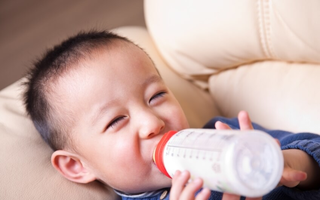 Khuyến cáo cách dùng sữa chuẩn nhất cho trẻ trên 1 tuổi