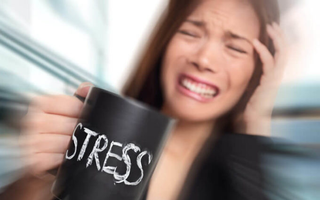 Trước khi nổi giận, buồn bã hay chán nản, hãy nhớ rằng tâm trạng có thể hủy hoại bạn kinh khủng thế này