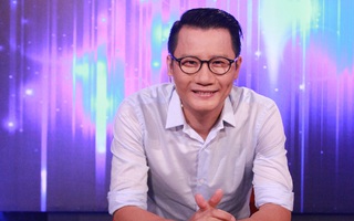 Không có vợ bên cạnh, Hoàng Bách thừa nhận anh rất mê gái đẹp