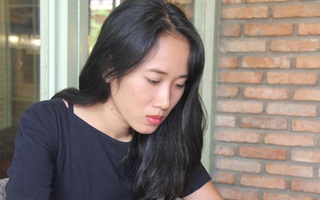 Nước mắt người mẹ tìm con trên đất Pháp: Mỗi lần tòa triệu tập, tôi lại hi vọng được gặp con gái nhỏ