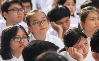 Mâu thuẫn trên Facebook, nam sinh phải nhận 2 năm tù vì đánh bạn chấn thương sọ não