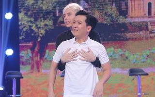 Trường Giang nổi giận, ghen tức vì Trịnh Thăng Bình "đắt show" hơn mình