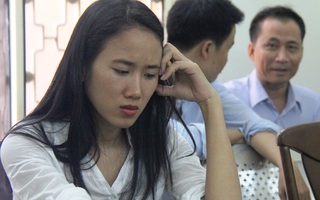 Vụ người mẹ sang Pháp đòi quyền nuôi con: "Tôi chỉ mong được nuôi con theo tòa án đã phán xử"