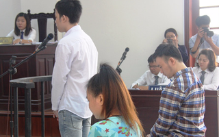 TP.HCM: Ngày mai tiếp tục xét xử vụ yêu bạn gái đồng tính, thuê người tạt axit để "nối lại tình xưa"