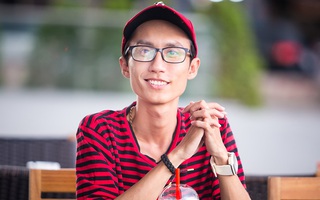 Gặp "hoàng tử học trò" hát hay đến mức khiến Phương Thanh, Mỹ Tâm kinh ngạc
