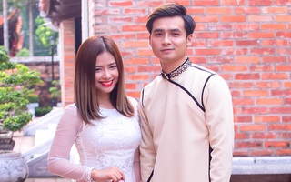 Dương Hoàng Yến bất ngờ thân thiết với bạn trai cũ sau khi công bố đã chia tay