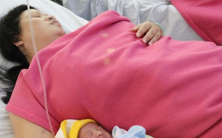 Cần Thơ: Cắt tử cung, cứu sống sản phụ 42 tuổi sinh con lần hai sau… 16 năm
