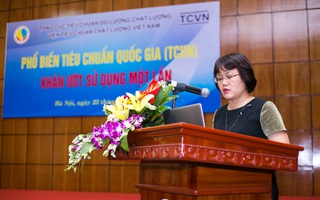 Ban hành tiêu chuẩn quốc gia cho khăn ướt sử dụng một lần - người tiêu dùng có căn cứ chọn sản phẩm an toàn