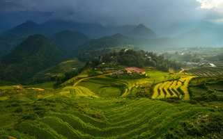 17 điểm đến làm nên một Đông Nam Á tuyệt đẹp trong mắt khách du lịch