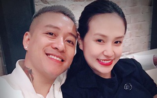 Kỷ niệm 3 năm ngày cưới, Tuấn Hưng lại tỏ tình khiến vợ hạnh phúc như trên mây