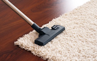 4 lỗi sai cần phải tránh khi làm sạch thảm