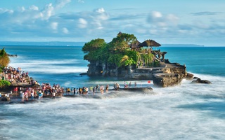 Trải nghiệm 48 giờ đáng giá đến từng phút giây ở Bali - hòn đảo của các vị thần
