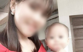 Để hai con tắm chung và đi quét nhà, người mẹ suýt đã phải hối hận cả đời