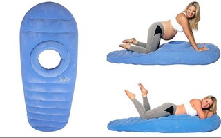 Tấm đệm cho các mẹ bầu đang sốt xình xịch ở nhiều nước trên thế giới
